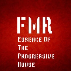 Essence of the Progressive House