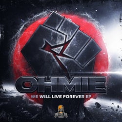 We Will Live Forever EP