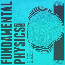 Fundamental Physics Vol. 01