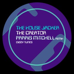The Creator - Parris Mitchell Remix
