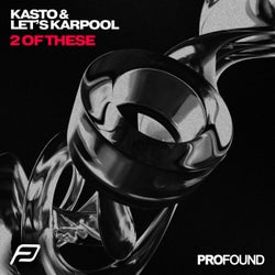 2 Of These (Extended Mix)