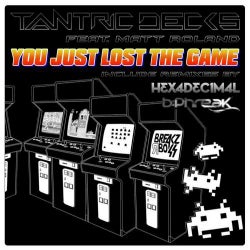 You Just Lost The Game (feat. Matt Roland)
