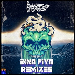 Inna Fiya (Remixes)