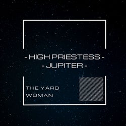 High Priestess-Jupiter