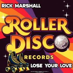 Lose Your Love