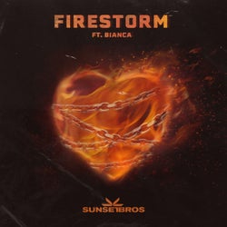 Firestorm (Extended Mix)