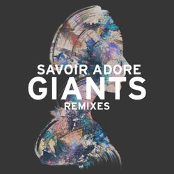 Giants - Remixes