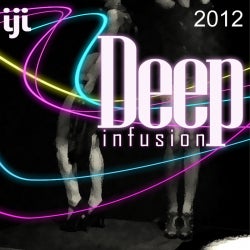 DEEP INFUSION DECEMBER 2012 CHART PART II