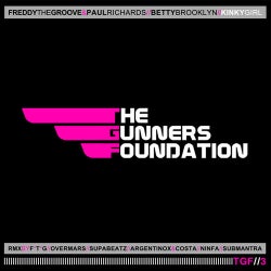 The Gunners Foundation Volume 3
