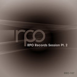 Rpo Records Session, Pt. 2