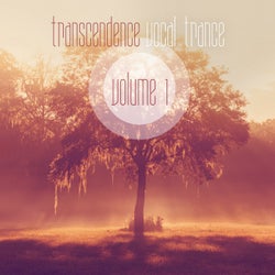 Transcendence: Vocal Trance, Vol. 1