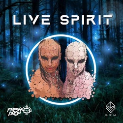 Live Spirit