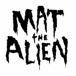 Mat The Alien Chart June 2013