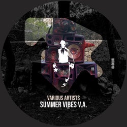 Summer Vibes V. A.