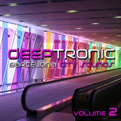 Deeptronic - Barcelona City Sounds Volume 2