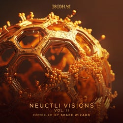 Neuctli Visions, Vol. 2