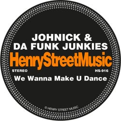 Johnick Music & Downloads on Beatport