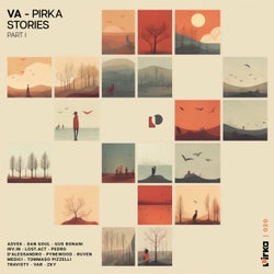 VA - Pirka Stories, Pt. 1