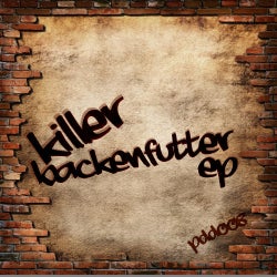 Backenfutter EP