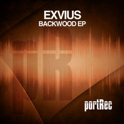 Backwood EP