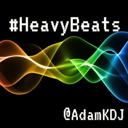 #HEAVYBEATS 004