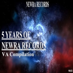 5 Years of Newra Records