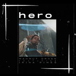 Hero - Extended Mix