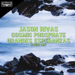 Grandes Esperanzas (Radio Mix)