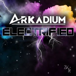 Electrified EP