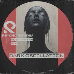 Dark Oscillation