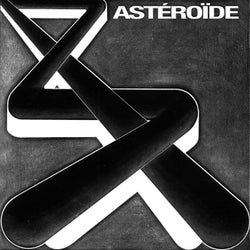 Astéroïde (Lightspeed Distorded)