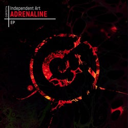 Adrenaline EP