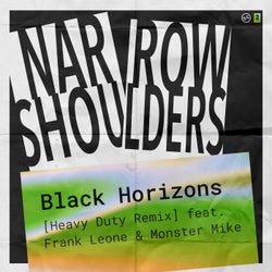 Black Horizons (Heavy Duty Remix)