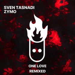 One Love (Zymo (De) Remix)