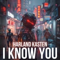 I Know You