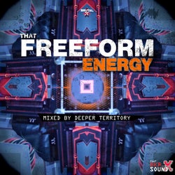 That Freeform Energy, Vol. 1