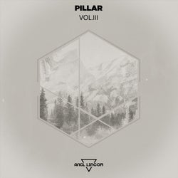 Pillar, Vol.3