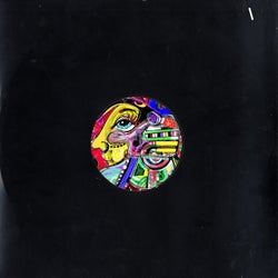 Inside Me E.p.