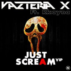 Just Scream VIP