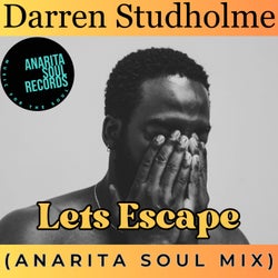 Lets Escape - Anarita Soul Mix