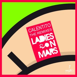 Calentito (Remixes)