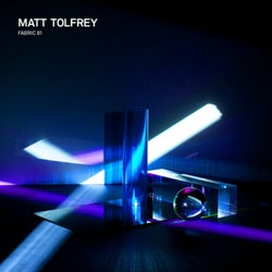 fabric 81: Matt Tolfrey