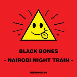 Nairobi Night Train