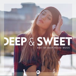Deep & Sweet Vol.2: Best of Deep House Music