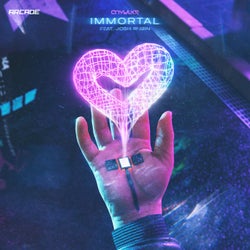 Immortal (feat. Josh Rubin)