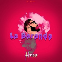 La baranda