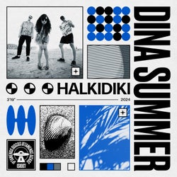 Halkidiki (Single)