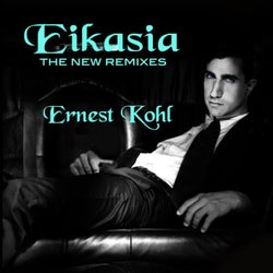 EIKASIA (THE NEW REMIXES)