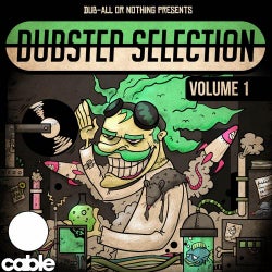 Dubstep Selection: Volume 1
