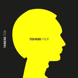 Tech Heads - Vol Y